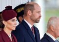 Reação da família real ao show da Netflix de Meghan Markle