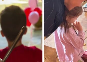'Real Reason', o príncipe Archie e a princesa Lilibet têm dois sobrenomes | Real | Notícias