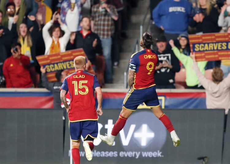 Real Salt Lake, Utah Royals Discussões de venda atingem estágio avançado