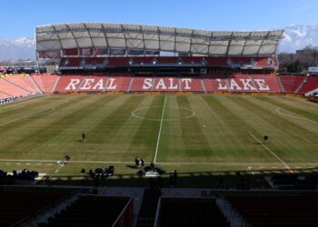 Real Salt Lake, o proprietário de Utah Royals, David Blitzer, teria