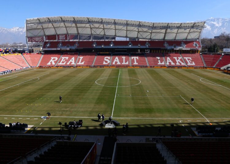 Real Salt Lake, o proprietário de Utah Royals, David Blitzer, teria