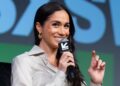 'Real razão' Meghan Markle lançou a loja, pois ela quer 'assumir o controle' | Real | Notícias