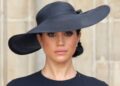 Real razão pela qual Meghan foi convidado a 'ficar longe' do leito da morte da rainha | Real | Notícias