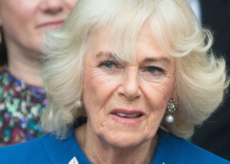 Real razão pela rainha Camilla não se juntou ao rei Charles no hospital revelado | Real | Notícias