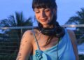 Rebecca Black em seu novo EP e entrando em DJing