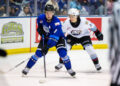 Recapitulação: Royals (4) vs. Winterhawks (3) - 1º de março de 2025