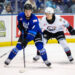 Recapitulação: Royals (4) vs. Winterhawks (3) - 1º de março de 2025