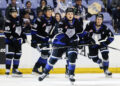 Recapitulação: Royals (6) vs. Winterhawks (5) - horas extras - 28 de fevereiro de 2025