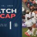 Recapitulação de partidas: Bay FC abre 2025 temporada com o empate em 1-1 no Utah Royals