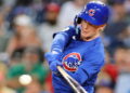 Recapitulação do jogo: Cubs Rout Royals para permanecer invicto