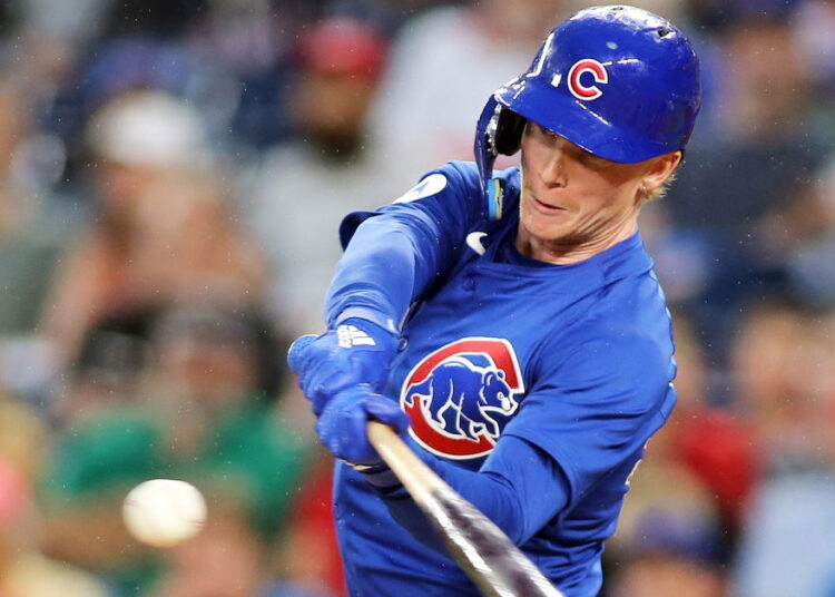 Recapitulação do jogo: Cubs Rout Royals para permanecer invicto