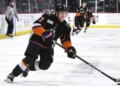 Recapitulação do jogo da ECHL: Adirondack Thunder vs Reading Royals | 05/03/2025