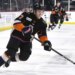 Recapitulação do jogo da ECHL: Adirondack Thunder vs Reading Royals | 05/03/2025