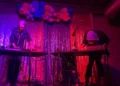 Recarregue no ano novo com esses eventos musicais refrescantes