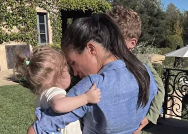Receita de infância de Meghan Markle Prince Archie e Princess Lilibet estão agora seguindo | Real | Notícias