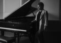Recital do artista convidado ft. Pianista Ksenia Nosikova