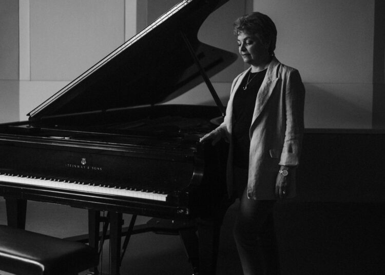 Recital do artista convidado ft. Pianista Ksenia Nosikova