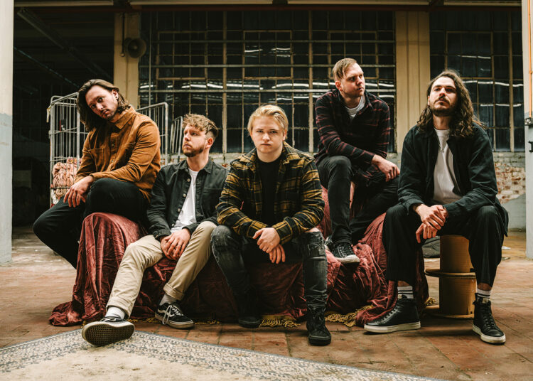 ReckoNer Libere o novo videoclipe para 'ifailme'