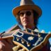 Recomendado: Pete Droge estreia um novo álbum