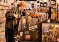 Records de vinil e streaming de música atingem elevações marcantes - mas a que cresce mais rápido na receita pode surpreendê -lo