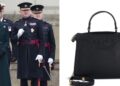Recrie a linda bolsa da princesa Kate por apenas £ 53 da Dune | Real | Notícias