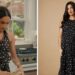 Recrie o vestido de polka-dot de Meghan Markle-a partir de £ 53 no Debenhams | Real | Notícias