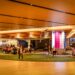 Redefinindo a futura experiência de passageiros do aeroporto através da jornada de esportes modernos e instalações de entretenimento