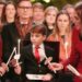Rei Carlos III, Atualizações de Saúde da Princesa Kate e Marcos Reais