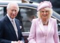 Rei Charles e Itália e itinerário do Vaticano da rainha Camilla revelaram | Real | Notícias