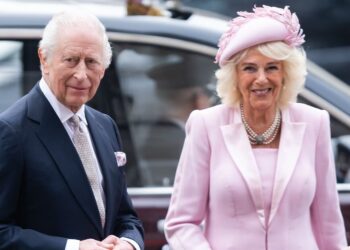 Rei Charles e Itália e itinerário do Vaticano da rainha Camilla revelaram | Real | Notícias