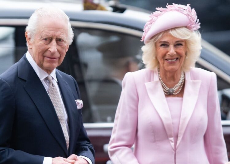 Rei Charles e Itália e itinerário do Vaticano da rainha Camilla revelaram | Real | Notícias