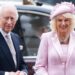 Rei Charles e Itália e itinerário do Vaticano da rainha Camilla revelaram | Real | Notícias