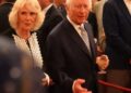 Rei Charles e Rainha Camilla Postcone State Visita ao Vaticano