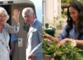 Rei Charles, rainha Camilla 'Hurt' de Meghan Markle's New Bombshell