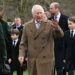 Rei Charles, tumultuado os últimos anos de Meghan Markle na história real