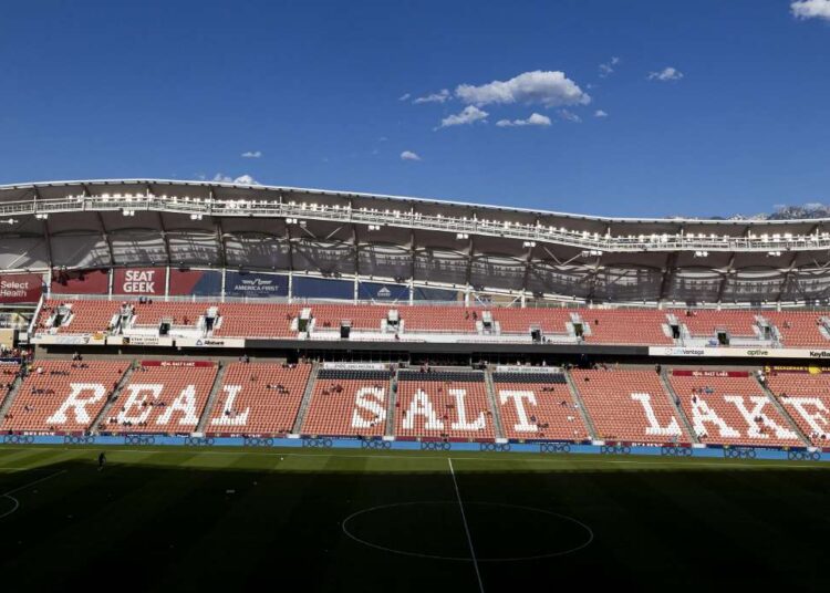 Relatório: Família Miller que se aproxima do acordo para comprar RSL, Royals