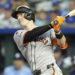 Relatório: Royals adquirirá/1b Mark Canha da Brewers