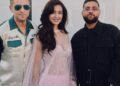 Relatório da Música Global IFPI 2025 elogia o crescimento da receita canadense, o Punjabi Music Push Push Push