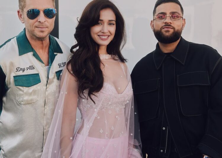 Relatório da Música Global IFPI 2025 elogia o crescimento da receita canadense, o Punjabi Music Push Push Push
