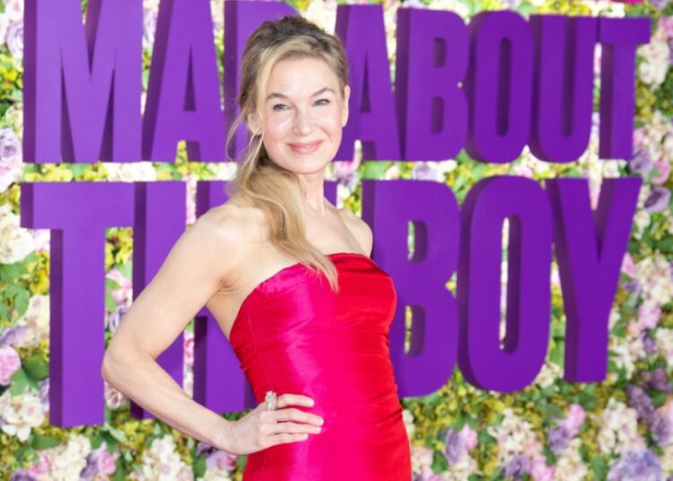 Renée Zellweger se junta aos únicos assassinatos na 5ª temporada do prédio