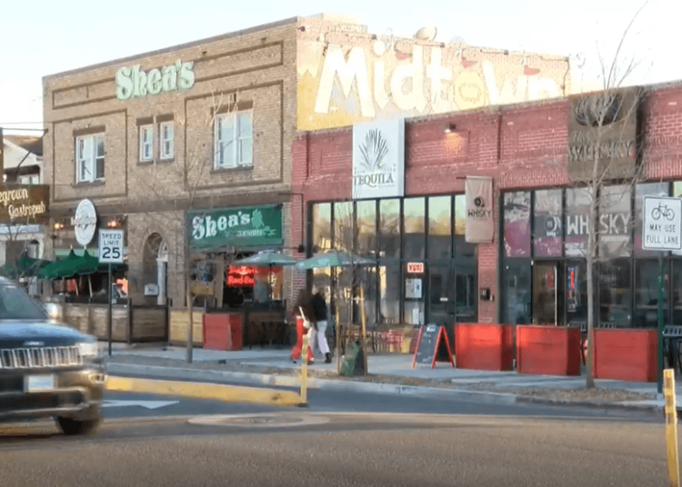 Reno considera atualizar os padrões de entretenimento ao vivo da cidade