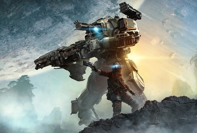 Respawn Entertainment Cancels Mysterious FPS Game