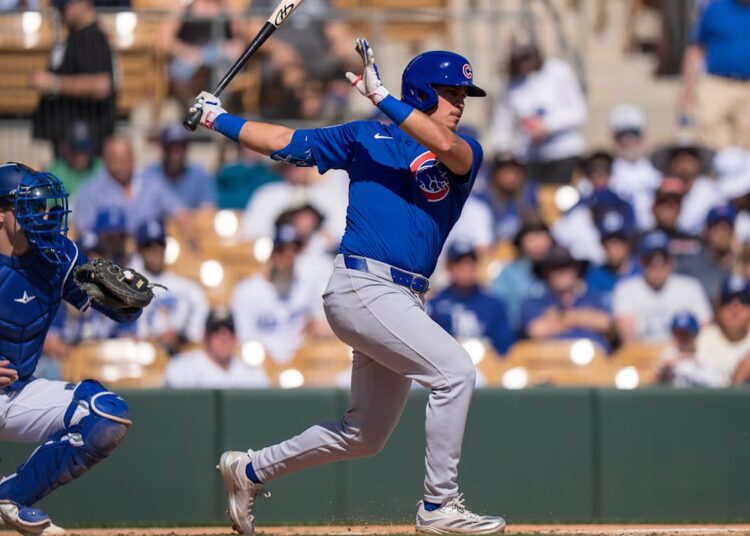 Results mixed for former KC Royals battling for roster spots on other teams