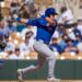 Results mixed for former KC Royals battling for roster spots on other teams