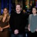 Retorno de Shane Gillis ao SNL Destaques Show Moralidade Muddy
