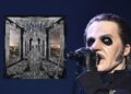 Retorno fantasma com a primeira música + álbum da era Papa V Perpetua