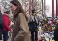 Revelado: Como Kate Middleton quebrou o Protocolo Real para participar da vigília de Sarah Everard - e a carta secreta que ela enviou sua família em luto