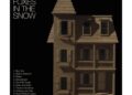 Revisão da música: um Jason Isbell não ligado eletrifica no novo álbum, 'Foxes in the Snow'