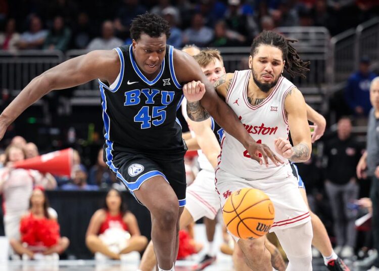 Revisão do Royals 2025 NCAA March Madness Bracket Challenge