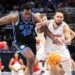 Revisão do Royals 2025 NCAA March Madness Bracket Challenge